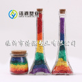 Anti-slip PVC compounds/Virgin PVC grain/Soft PVC particles for pet insole